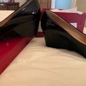 Salvatore Ferragamo Wedge